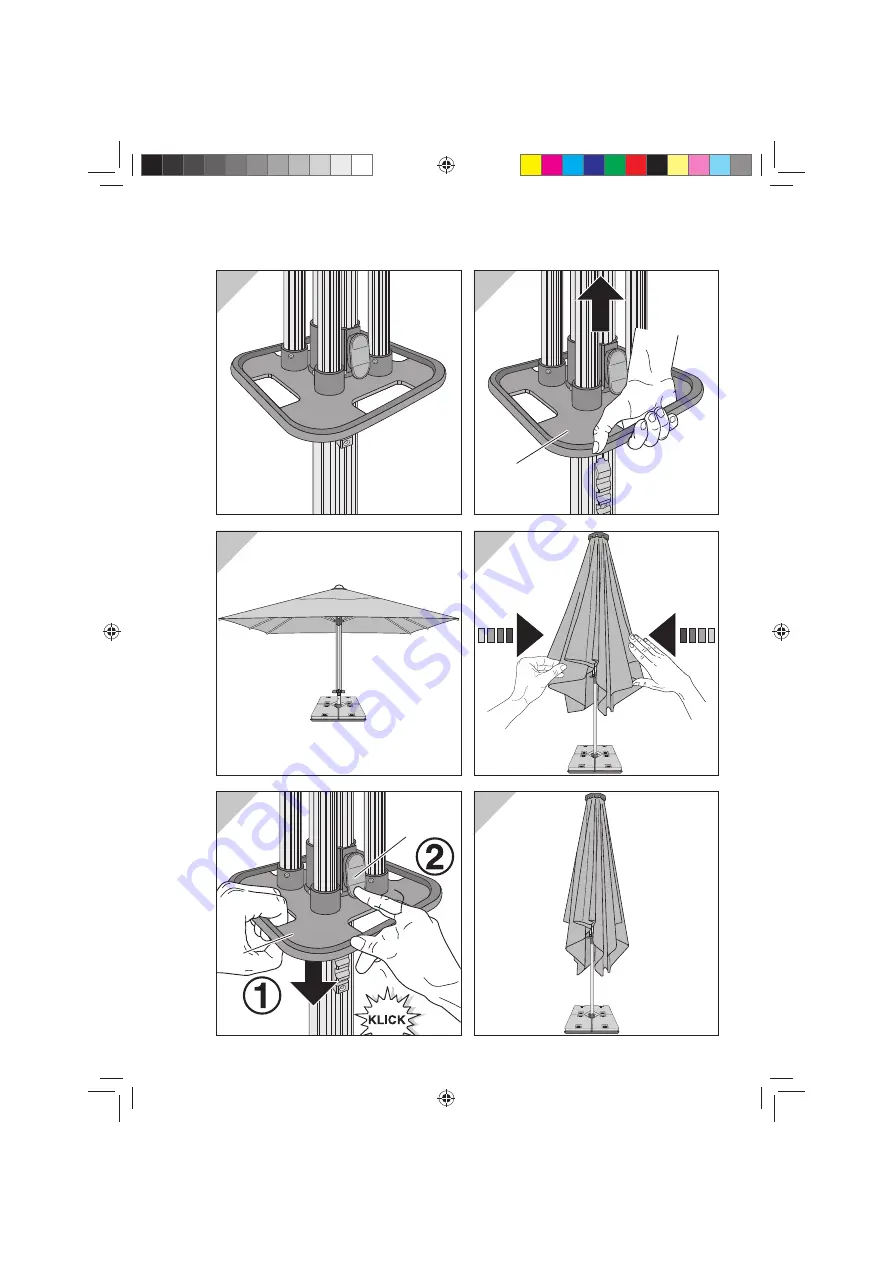 Doppler 471704 Assembly Instructions And User Manual Download Page 1