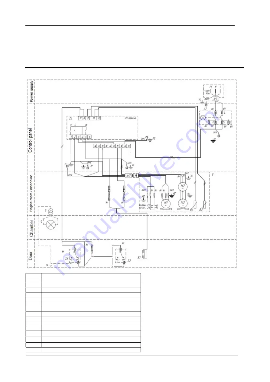 Dora Metal DM-92121 User Manual Download Page 11