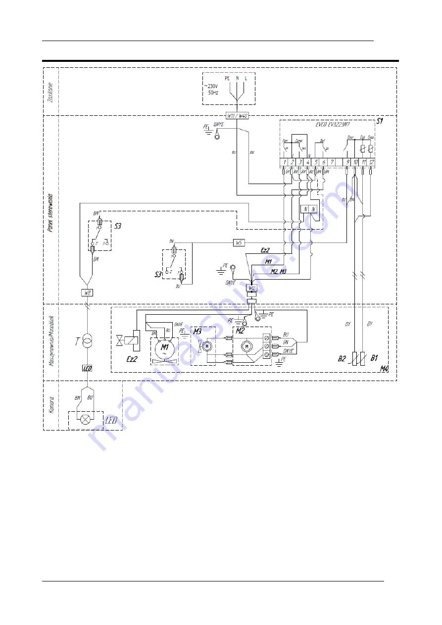 Dora Metal DM-92131 Скачать руководство пользователя страница 16