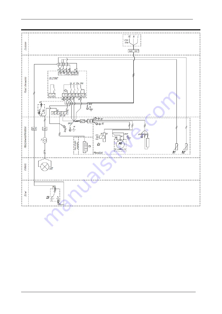 Dora Metal DM-92131 Скачать руководство пользователя страница 17