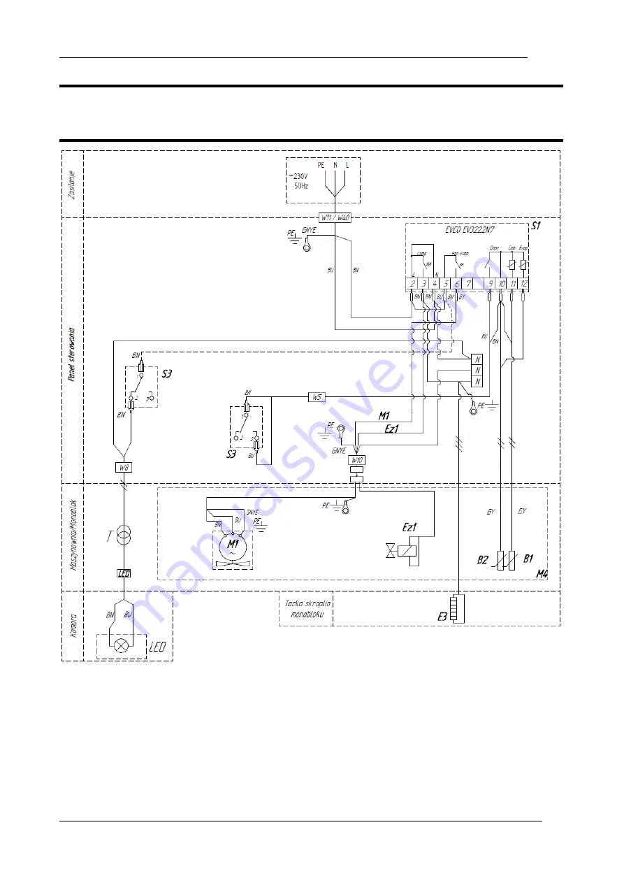 Dora Metal DM-92131 Скачать руководство пользователя страница 22