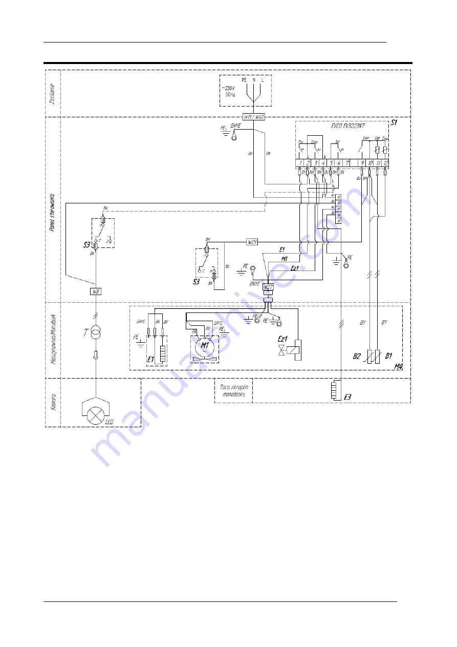 Dora Metal DM-92131 Скачать руководство пользователя страница 26