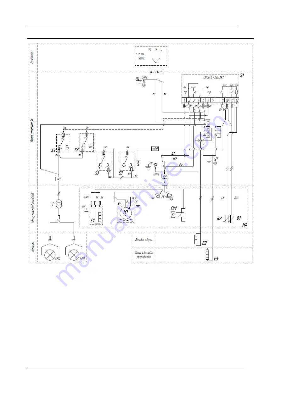 Dora Metal DM-92131 Manual Manual Download Page 30