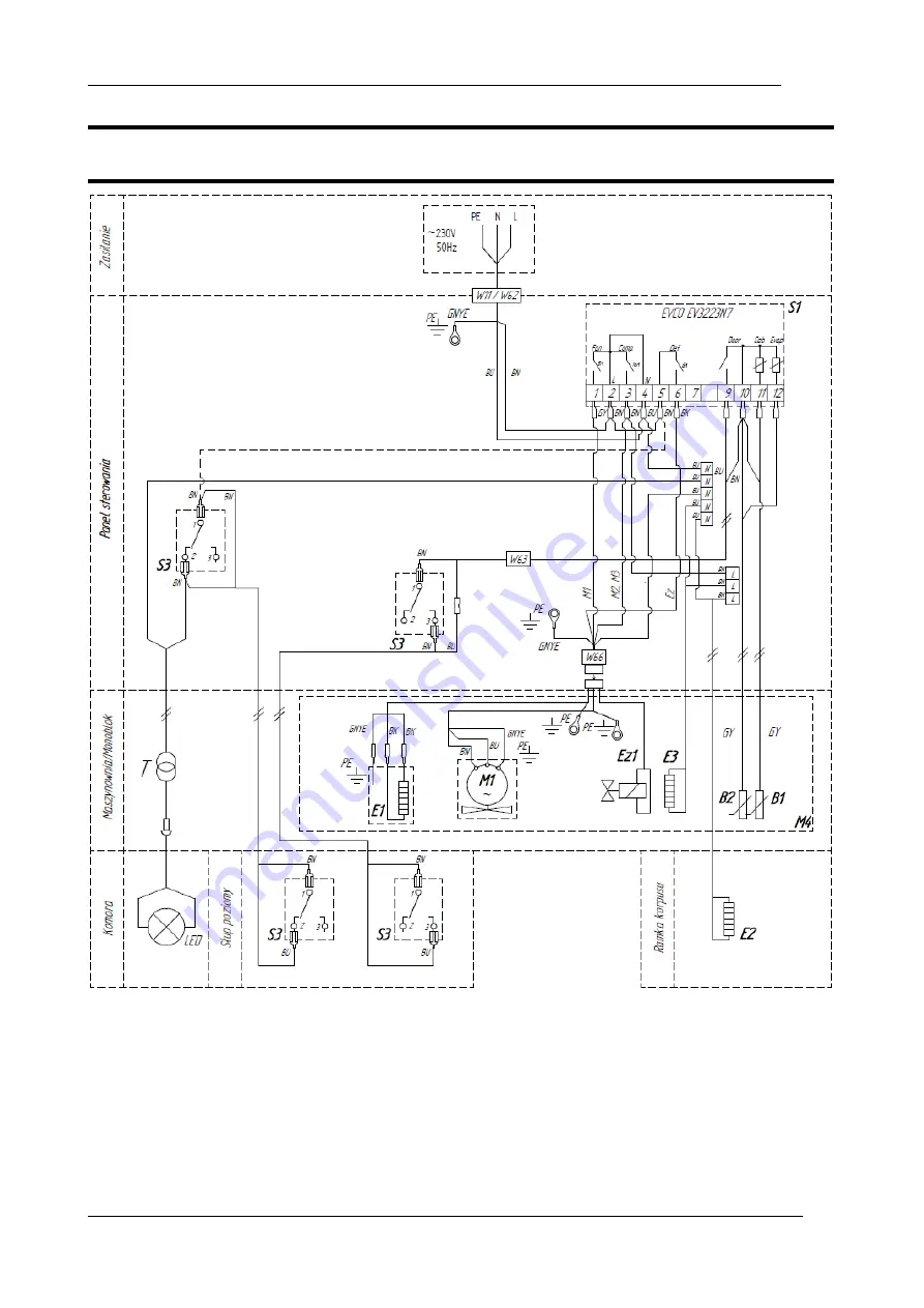 Dora Metal DM-92131 Скачать руководство пользователя страница 38