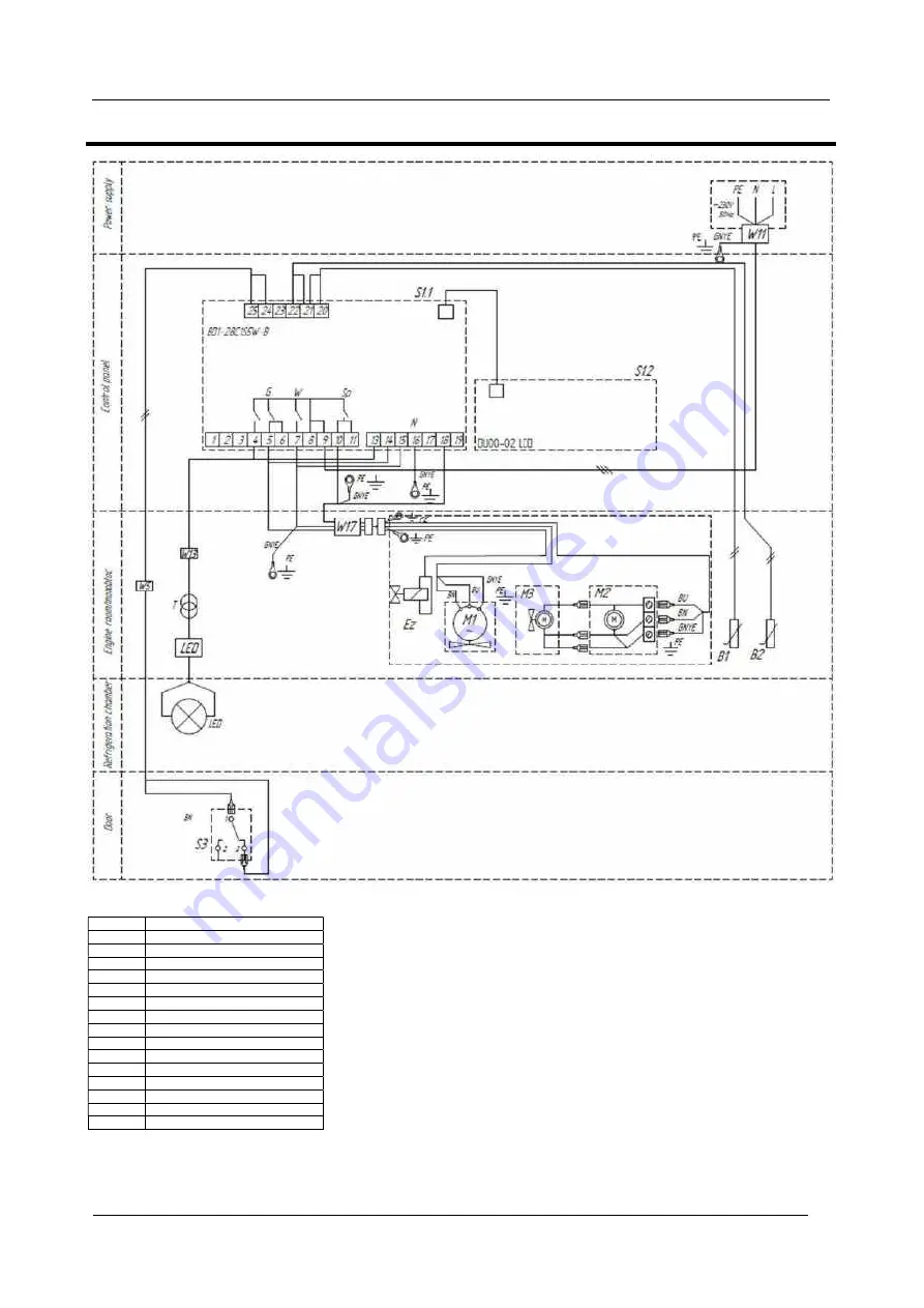 Dora Metal DM-92601 Скачать руководство пользователя страница 16