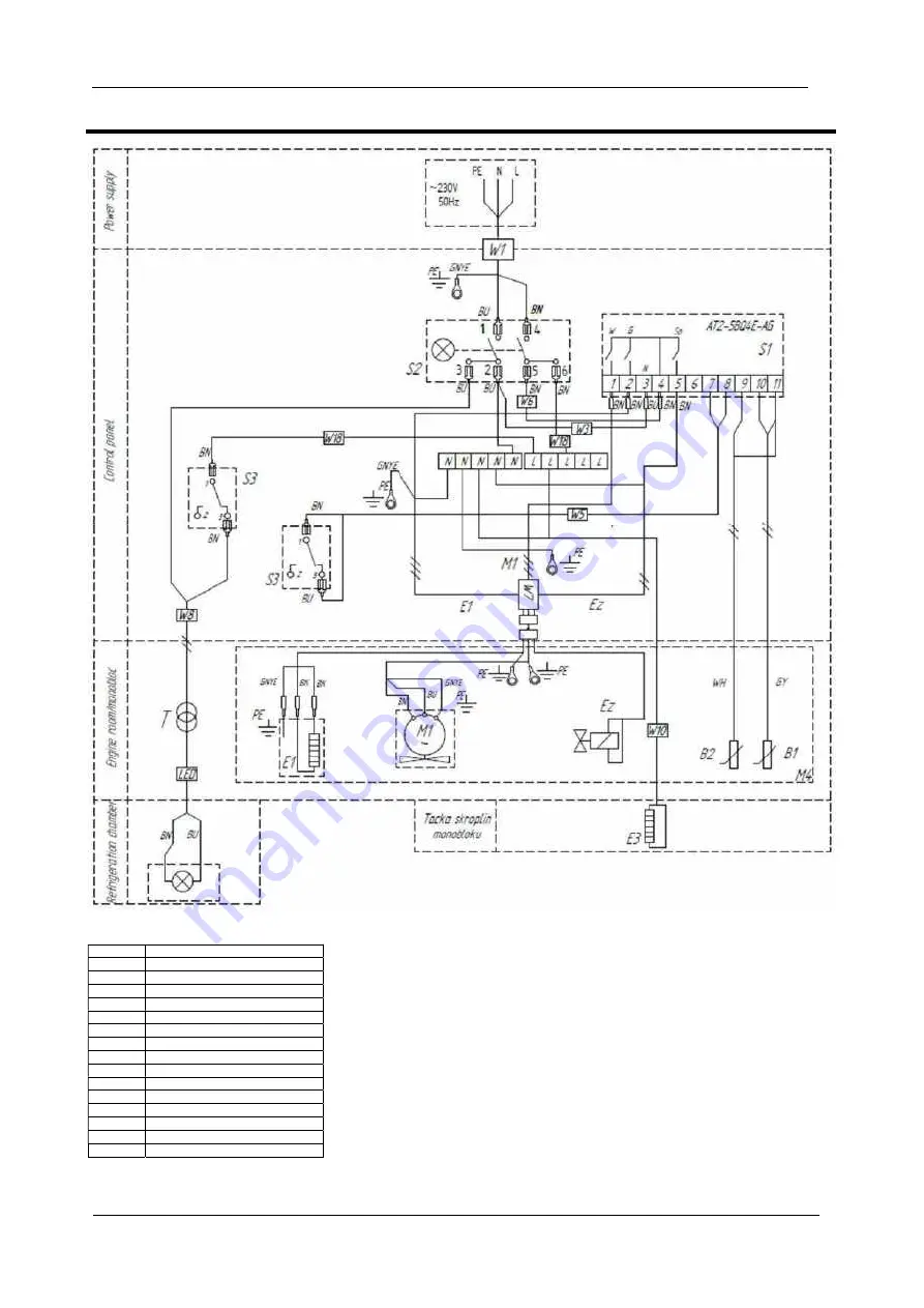 Dora Metal DM-92601 Скачать руководство пользователя страница 19