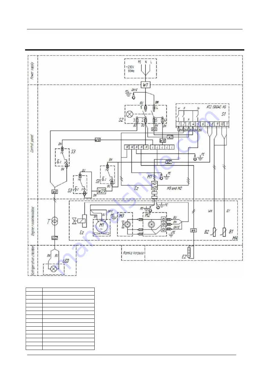 Dora Metal DM-92601 User Manual Download Page 24