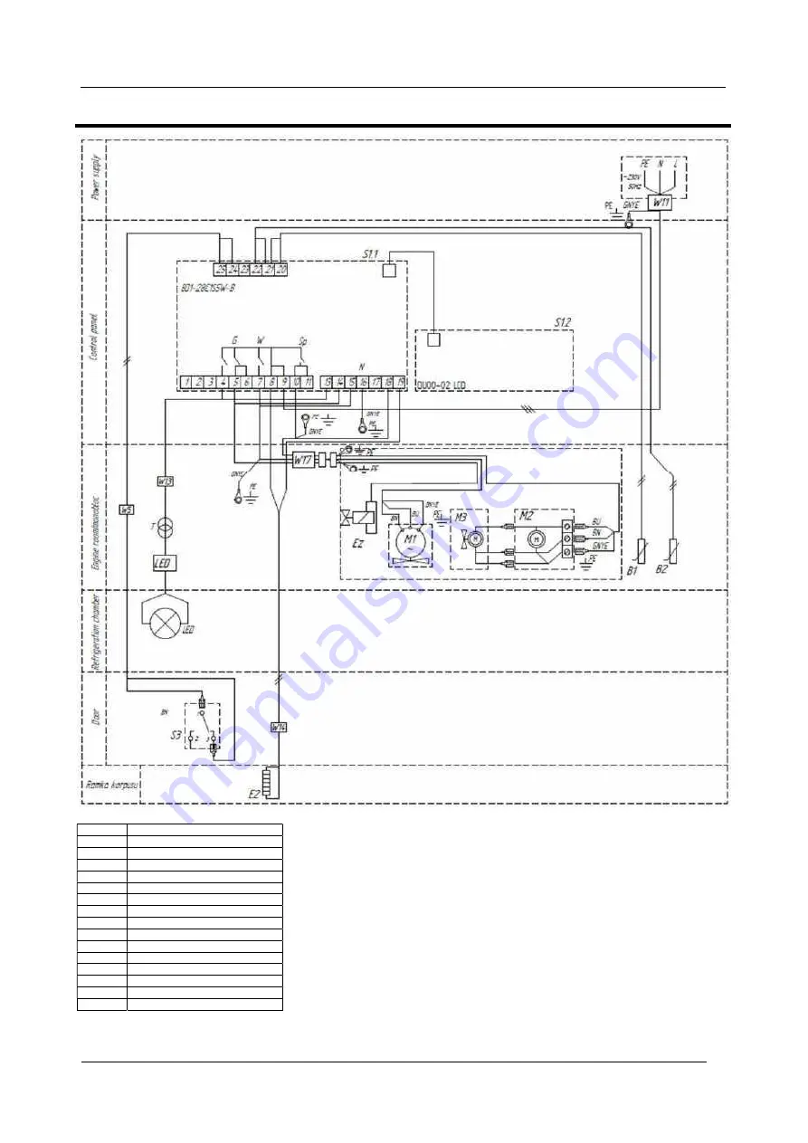 Dora Metal DM-92601 User Manual Download Page 26