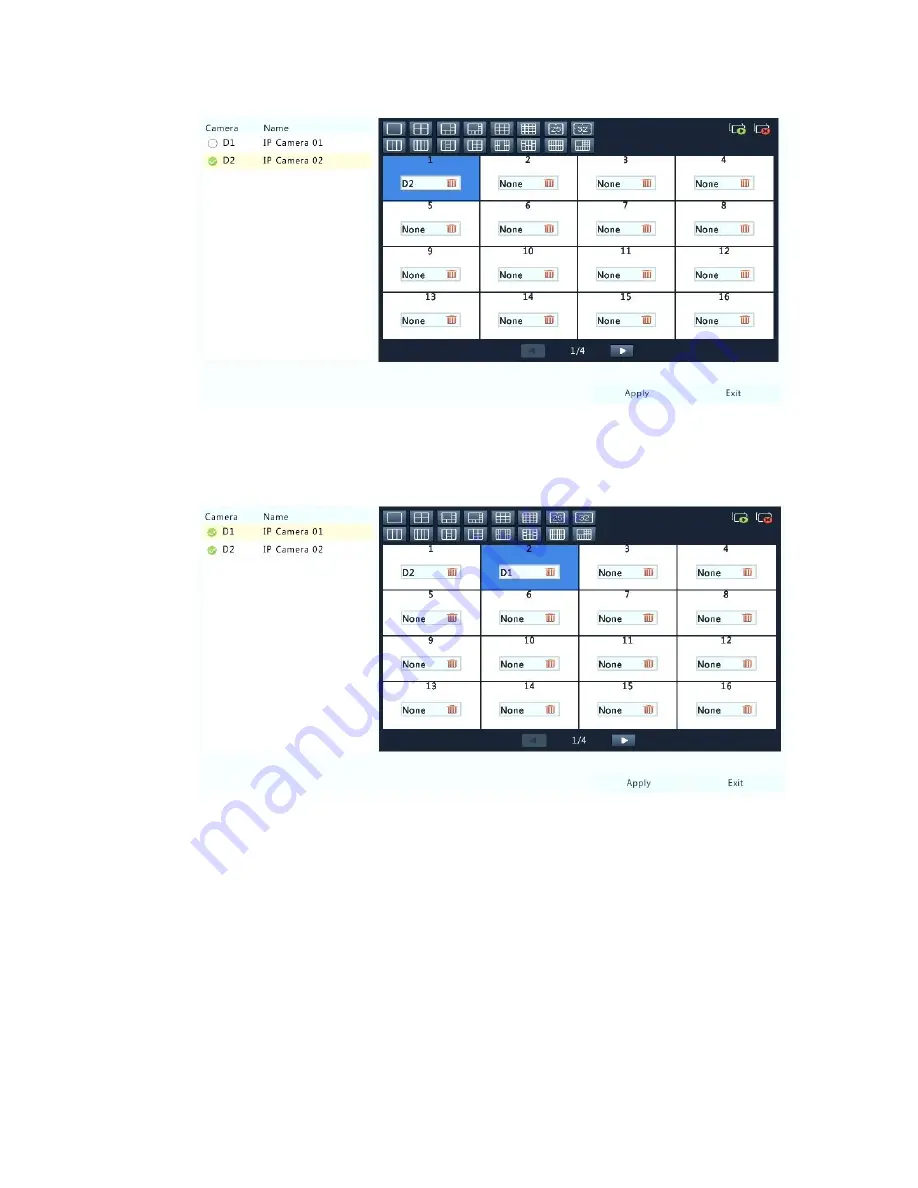 Dorani Limited DORIP10 Basic User'S Manual Download Page 25