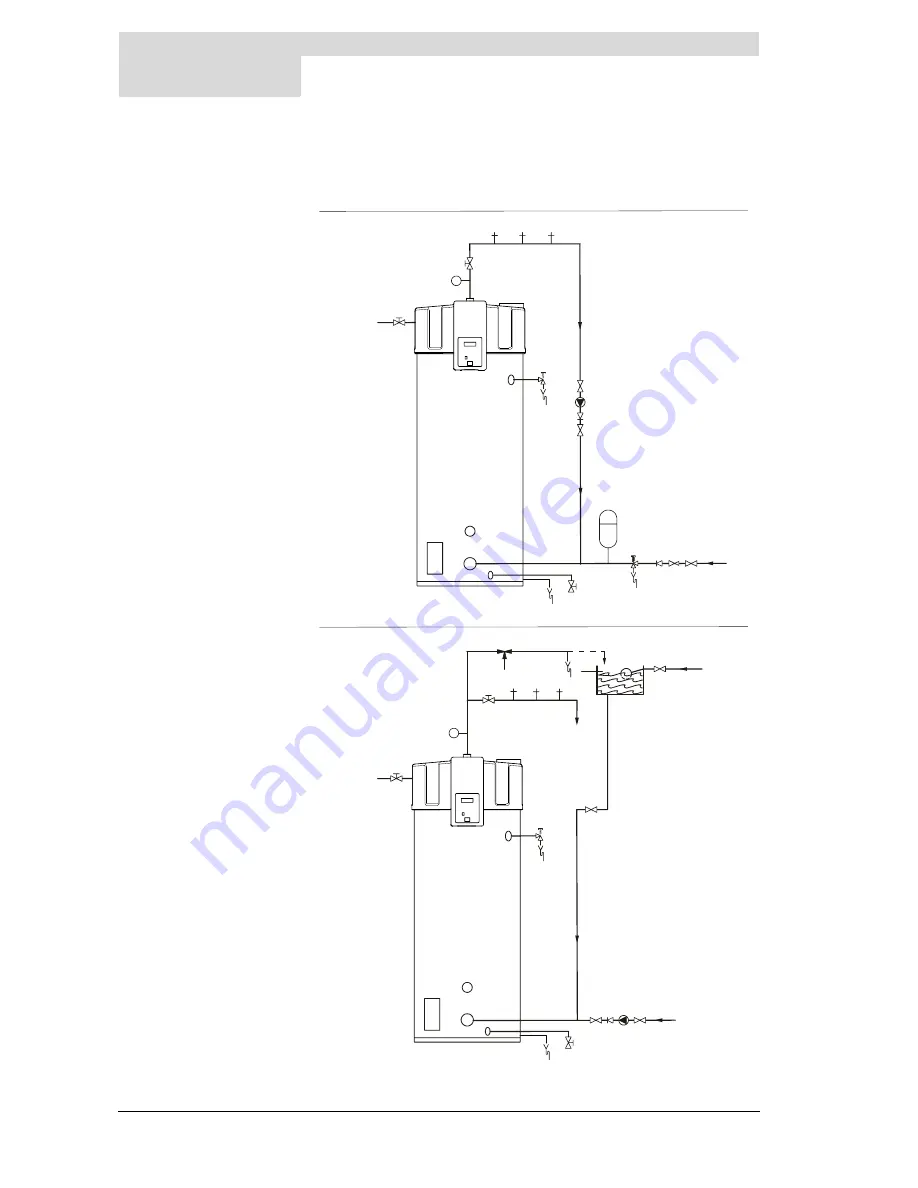 DORCHESTER DR-FC 120 Installation, Comissioning And Maintenance Instructions Download Page 26