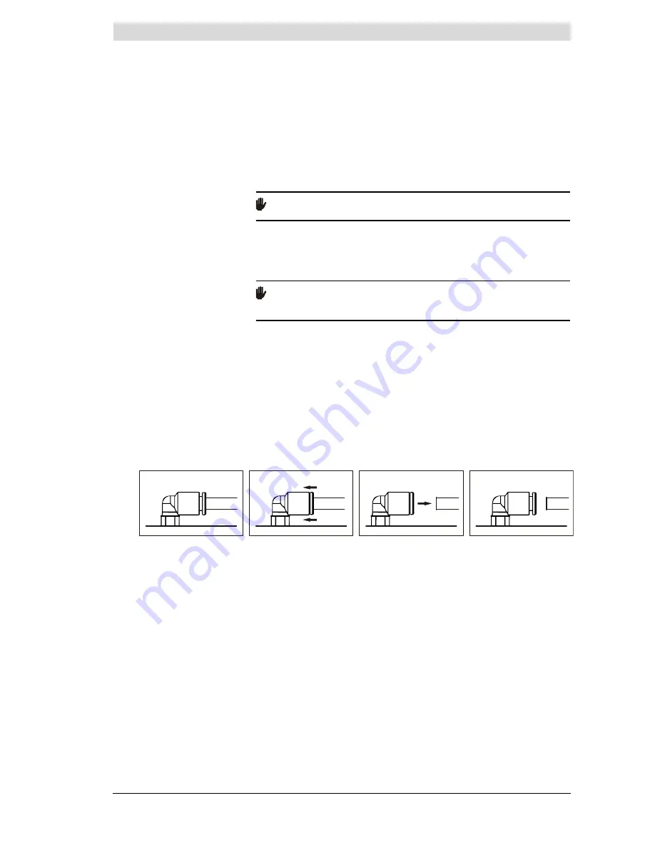 DORCHESTER DR-FC 120 Installation, Comissioning And Maintenance Instructions Download Page 43