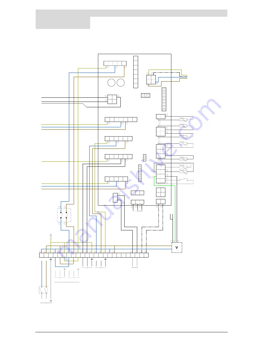 DORCHESTER DR-FC 120 Installation, Comissioning And Maintenance Instructions Download Page 94