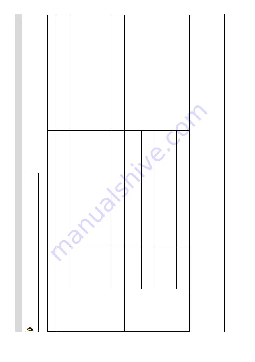 DORCHESTER DR-FC 25 Installation, Commissioning And Maintenance Instructions Download Page 75