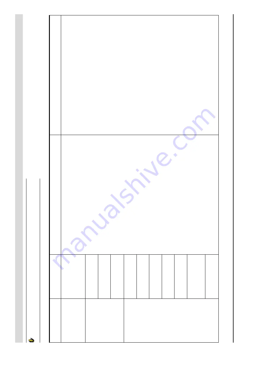 DORCHESTER DR-FC 25 Installation, Commissioning And Maintenance Instructions Download Page 85