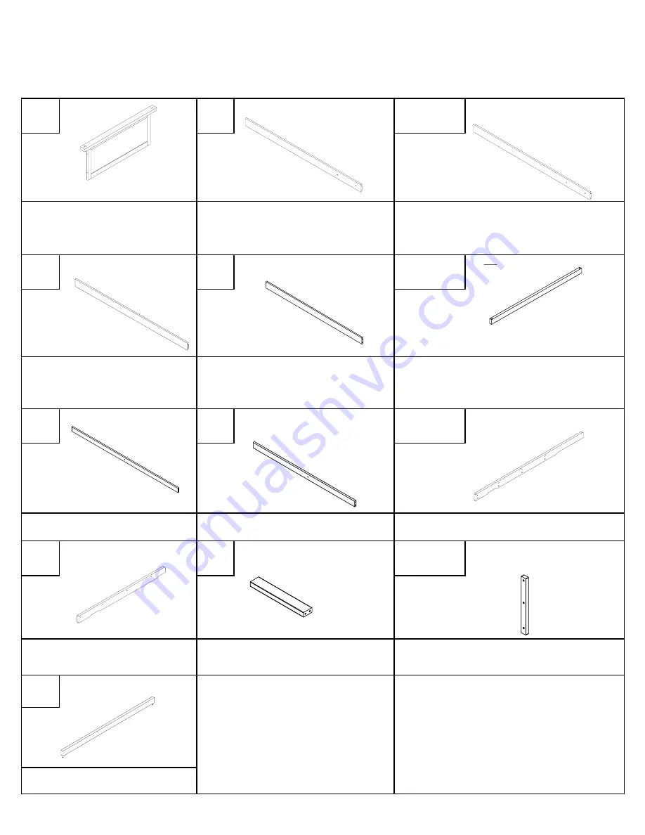 Dorel Asia 0-65857-17148-8 Manual Download Page 42