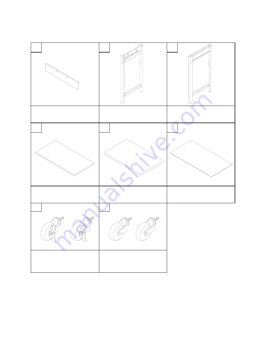 Dorel Asia 0-65857-17418-2 Скачать руководство пользователя страница 5