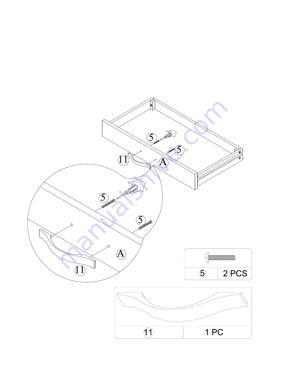 Dorel Asia 0-65857-17418-2 Скачать руководство пользователя страница 7