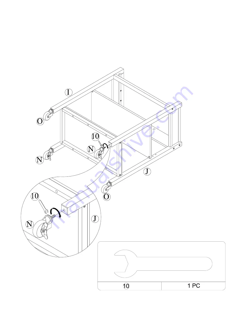 Dorel Asia 0-65857-17418-2 Скачать руководство пользователя страница 14