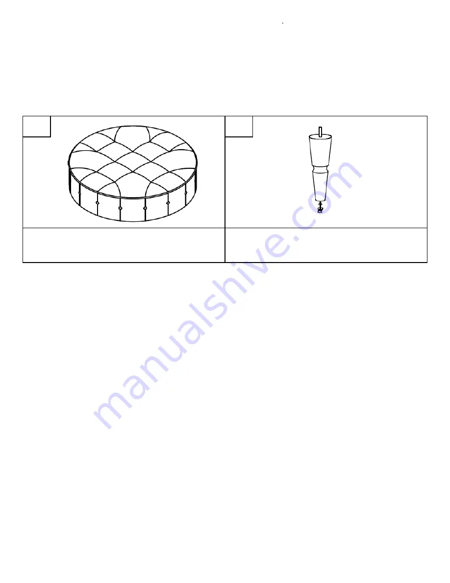 Dorel Asia 0-65857-17704-6 Instruction Booklet Download Page 15