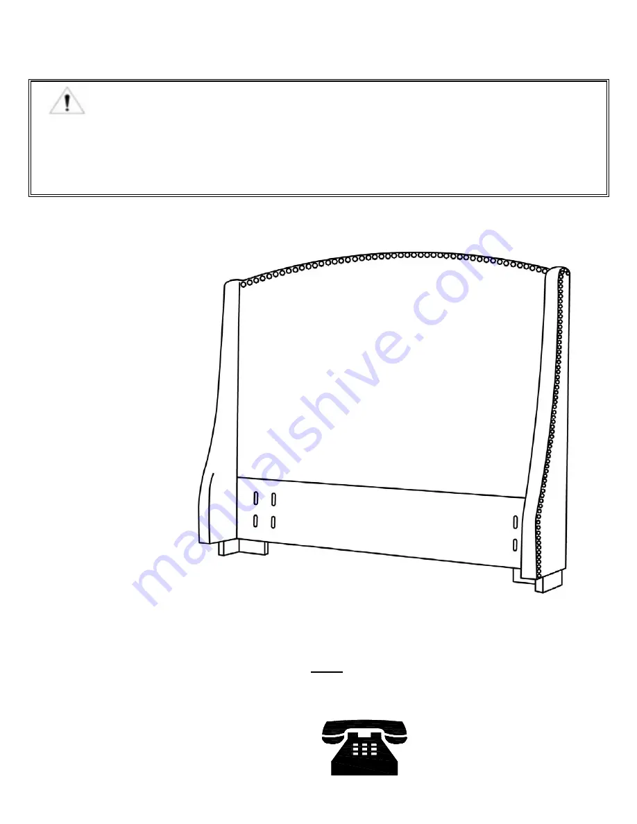 Dorel Asia TG3878 Manual Download Page 8