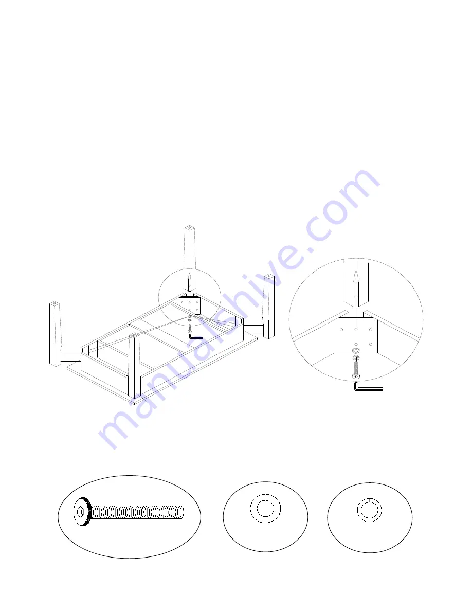 Dorel Asia WM4057 Instruction Booklet Download Page 4