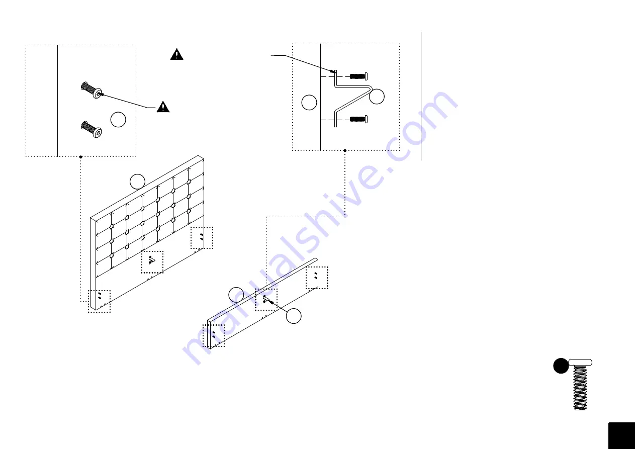 Dorel Home Products 4071039 Скачать руководство пользователя страница 8