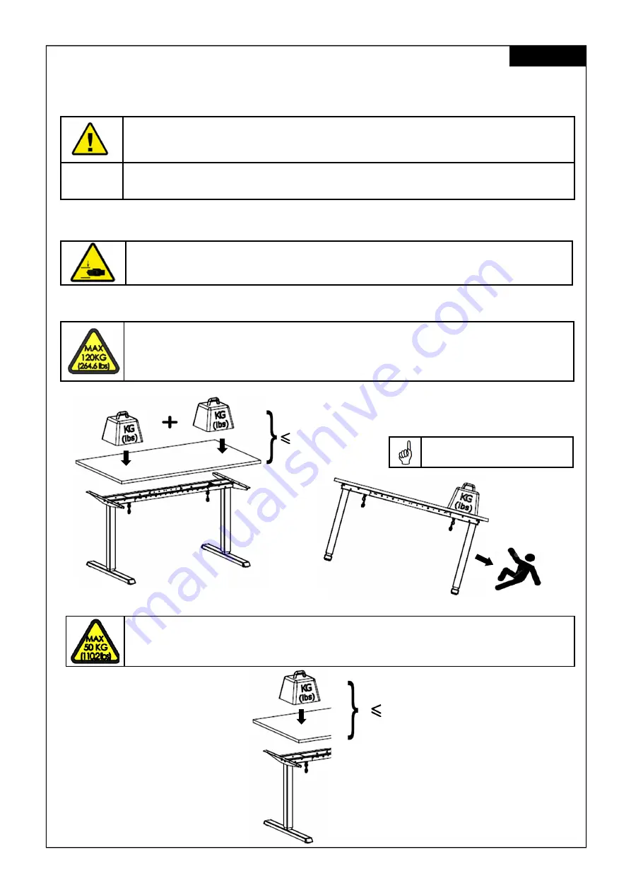 Dorel Home Products 63148SLV1E Assembly Manual Download Page 7