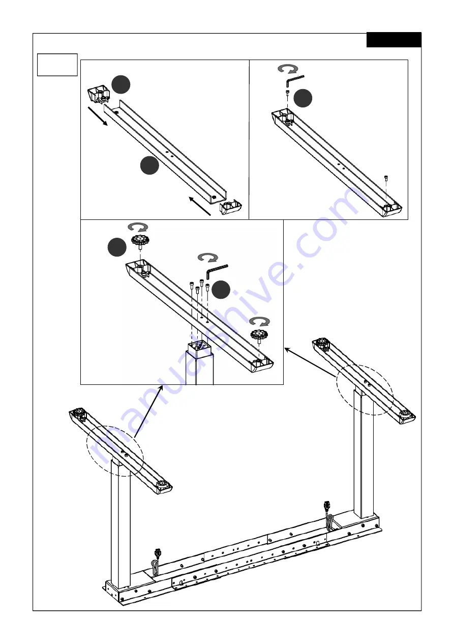 Dorel Home Products 63148SLV1E Скачать руководство пользователя страница 12