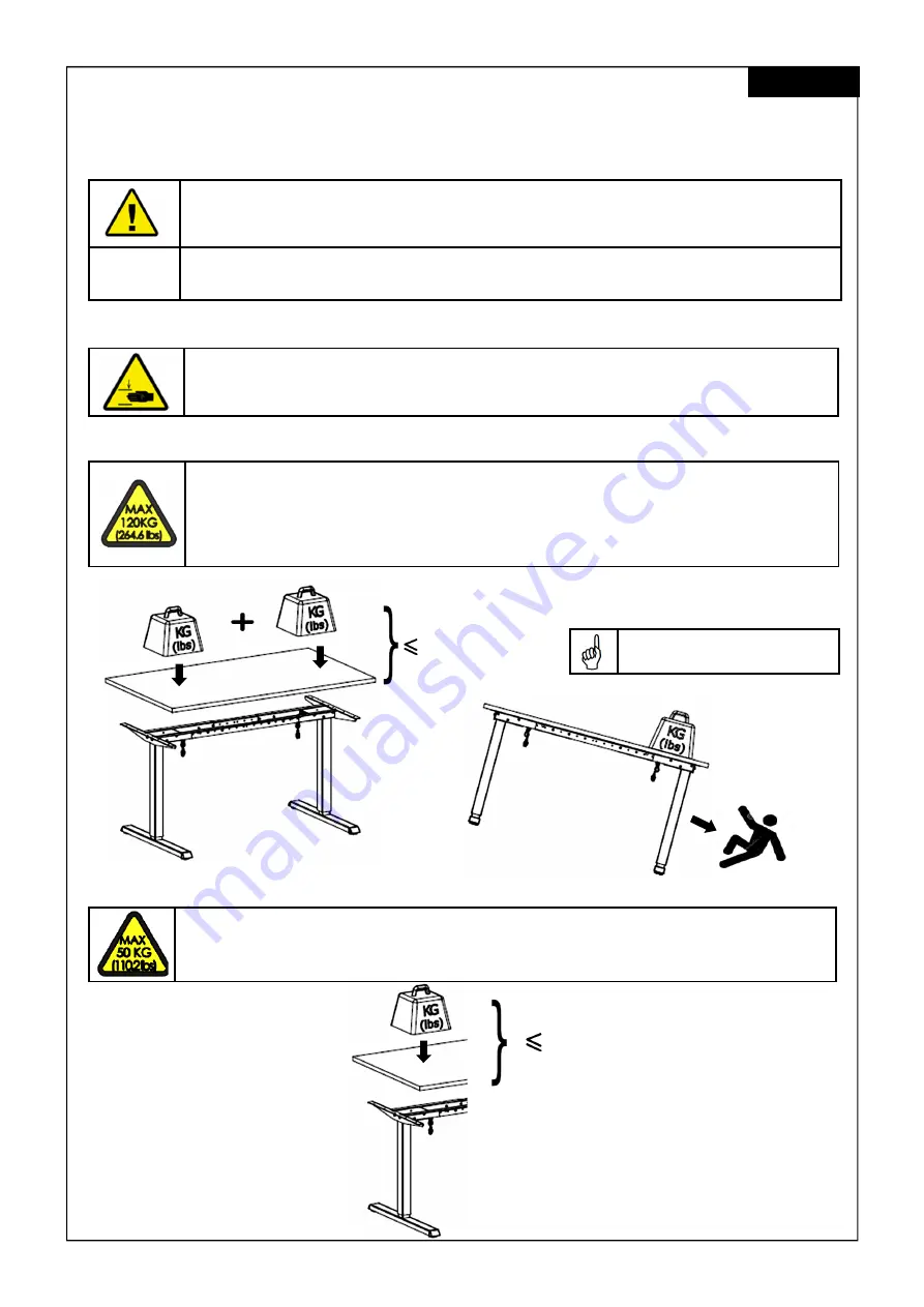 Dorel Home Products 63148SLV1E Assembly Manual Download Page 47