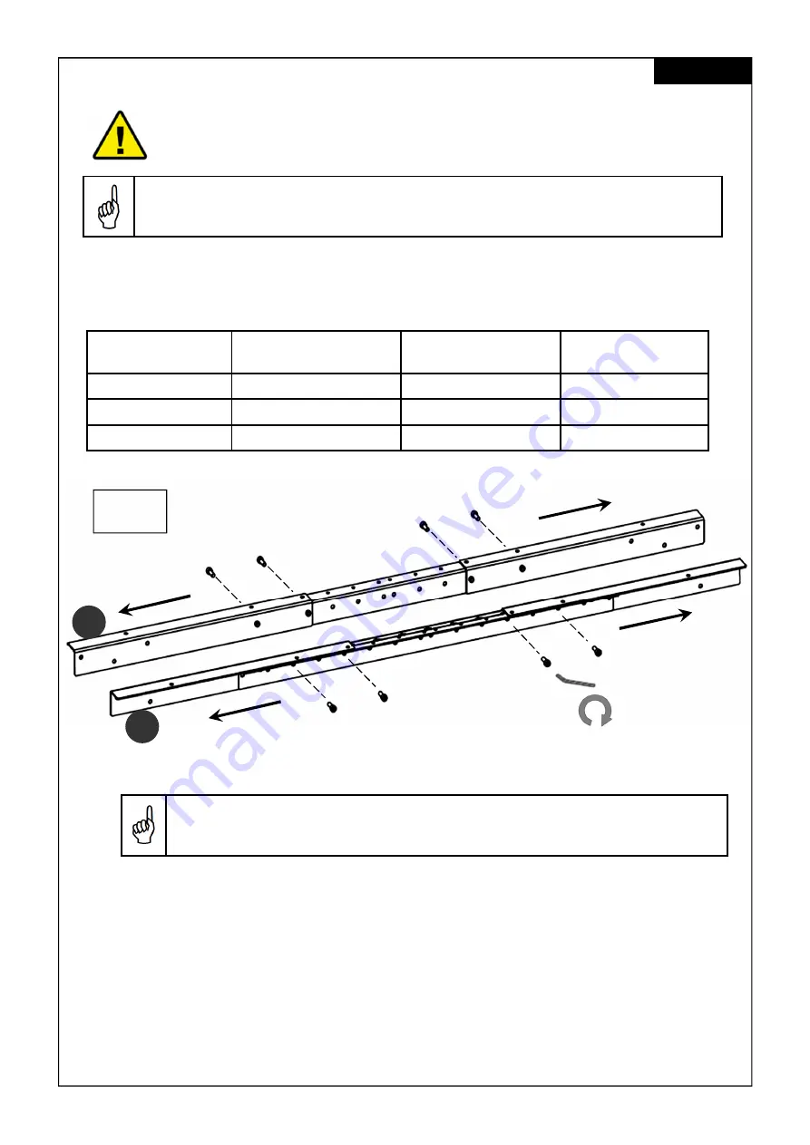 Dorel Home Products 63148SLV1E Assembly Manual Download Page 50