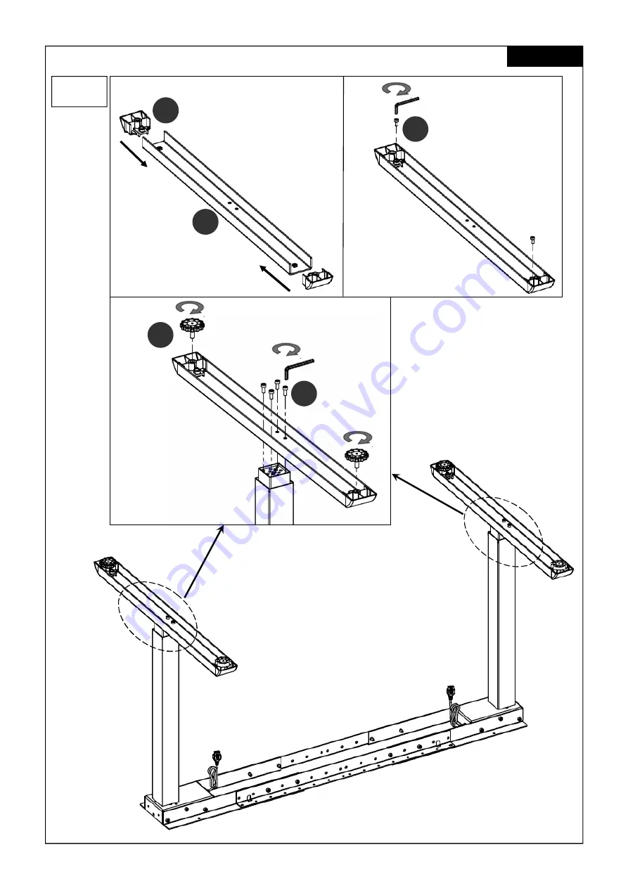 Dorel Home Products 63148SLV1E Скачать руководство пользователя страница 52