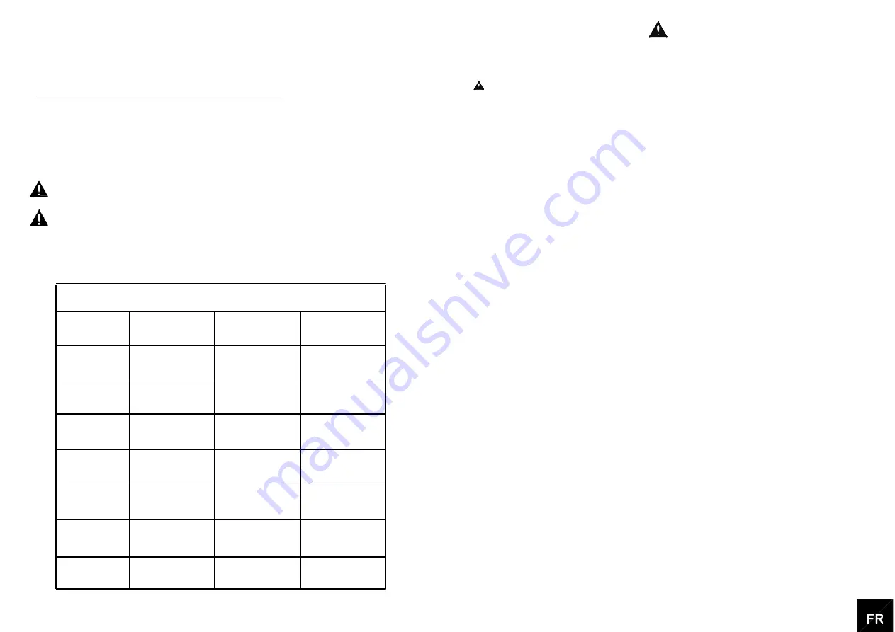 Dorel Home Products DA2046009 Manual Download Page 24