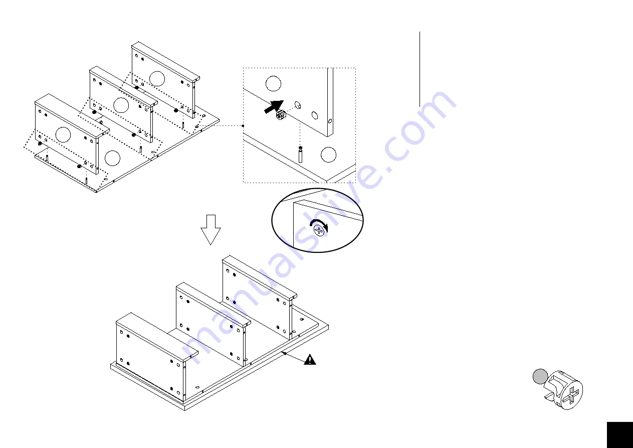 Dorel Home Products DA3729 Скачать руководство пользователя страница 15