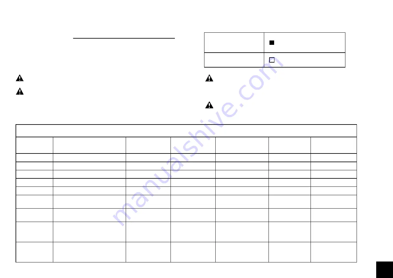 Dorel Home Products DA6940BK Скачать руководство пользователя страница 25