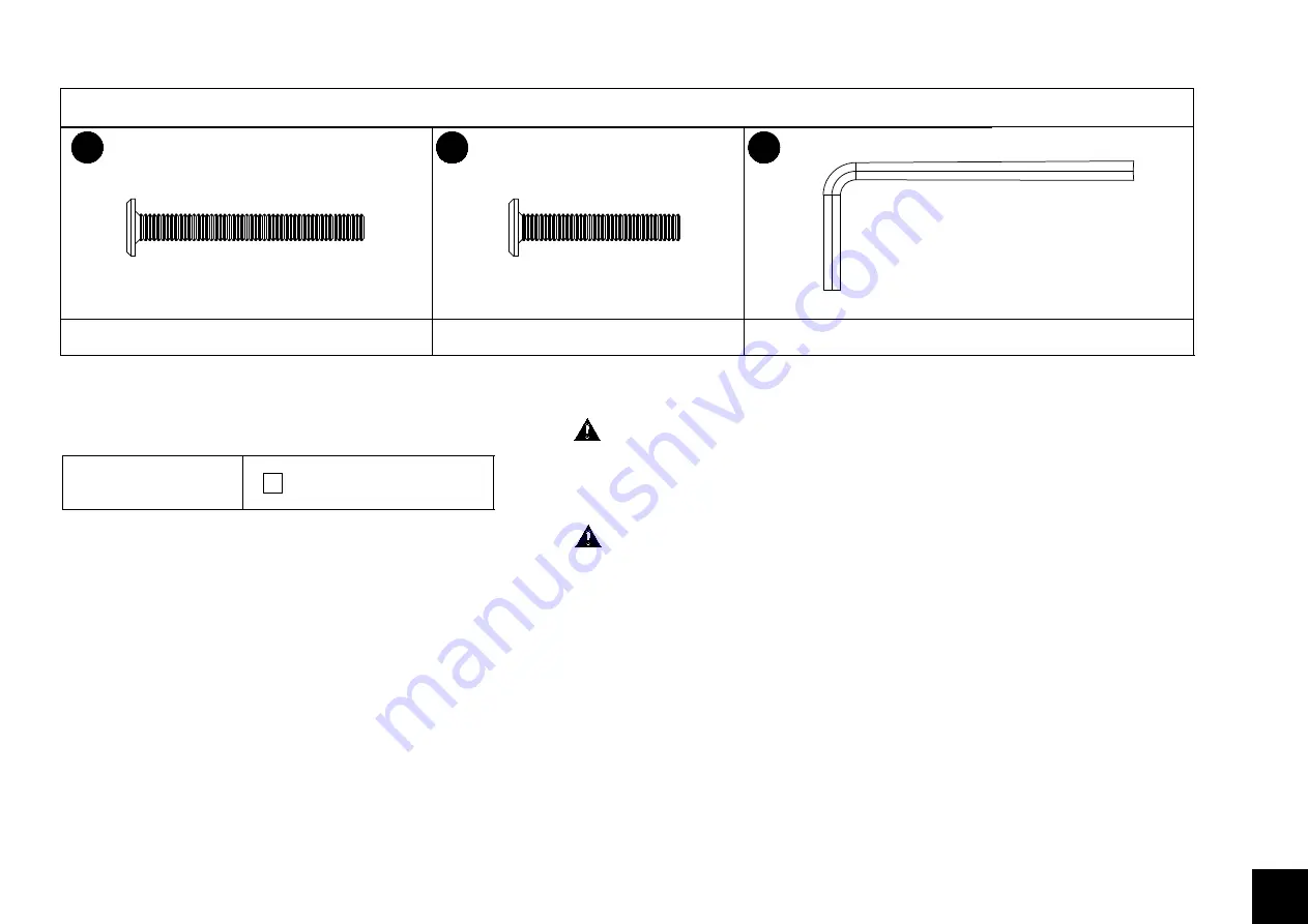 Dorel Home Products DA8021909N Скачать руководство пользователя страница 8