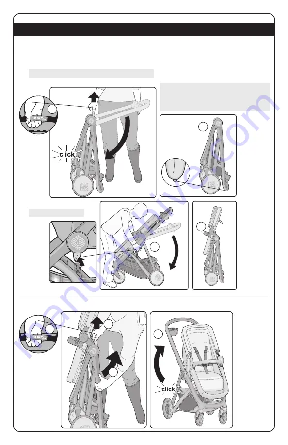 Dorel Juvenile Group Safety 1st RIVA CV356 User Manual Download Page 13