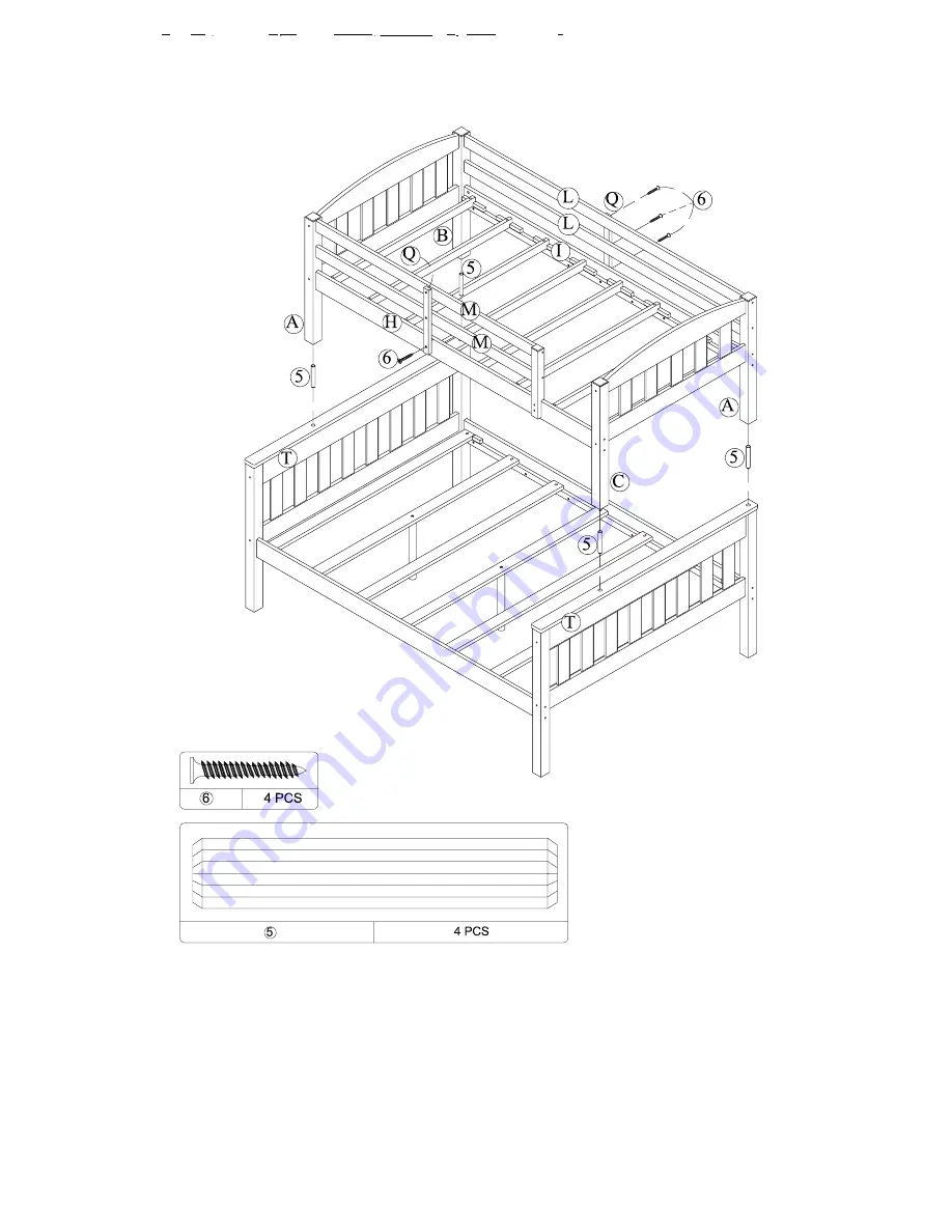 Dorel Living 0-65857-17298-0 Скачать руководство пользователя страница 35