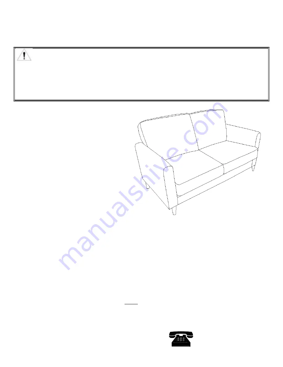 Dorel Living 0-65857-17407-6 Скачать руководство пользователя страница 35