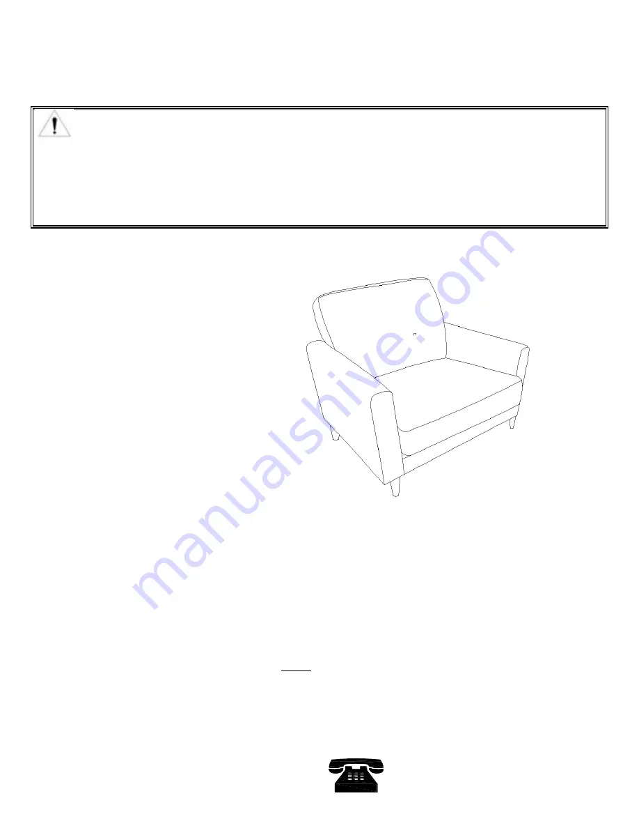 Dorel Living 0-65857-17410-6 Скачать руководство пользователя страница 29