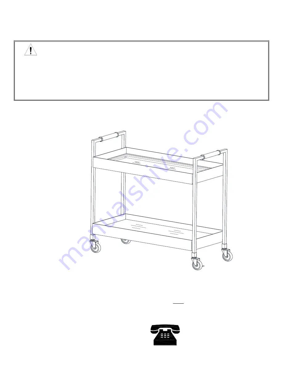 Dorel Living 0-65857-17697-1 Скачать руководство пользователя страница 10