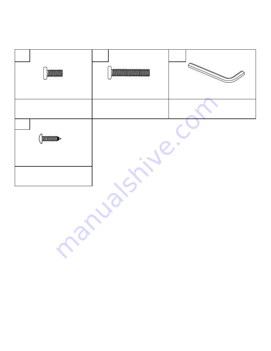 Dorel Living 0-65857-18856-1 Скачать руководство пользователя страница 22