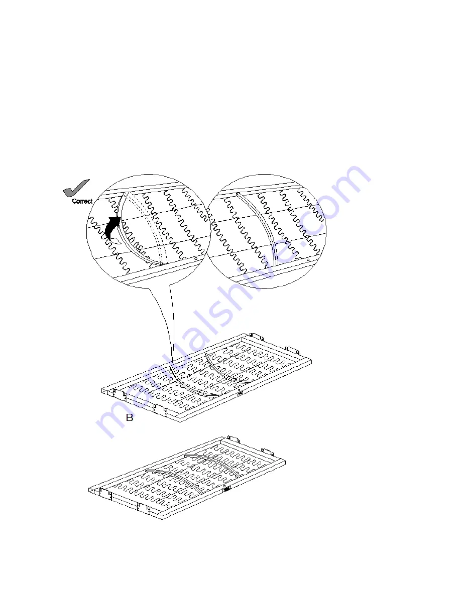 Dorel Living DA7476-SF Скачать руководство пользователя страница 29