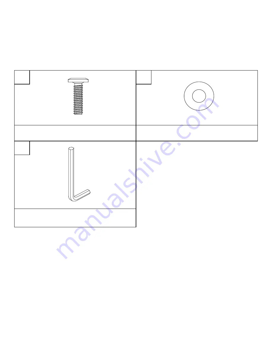 Dorel Living DL059-CH Assembly Download Page 14