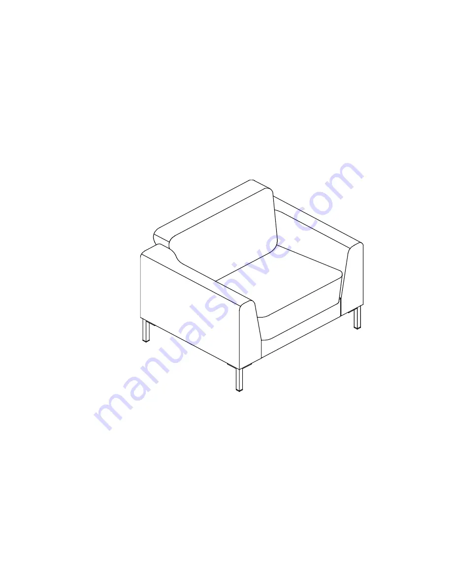 Dorel Living DL059-CH Assembly Download Page 19