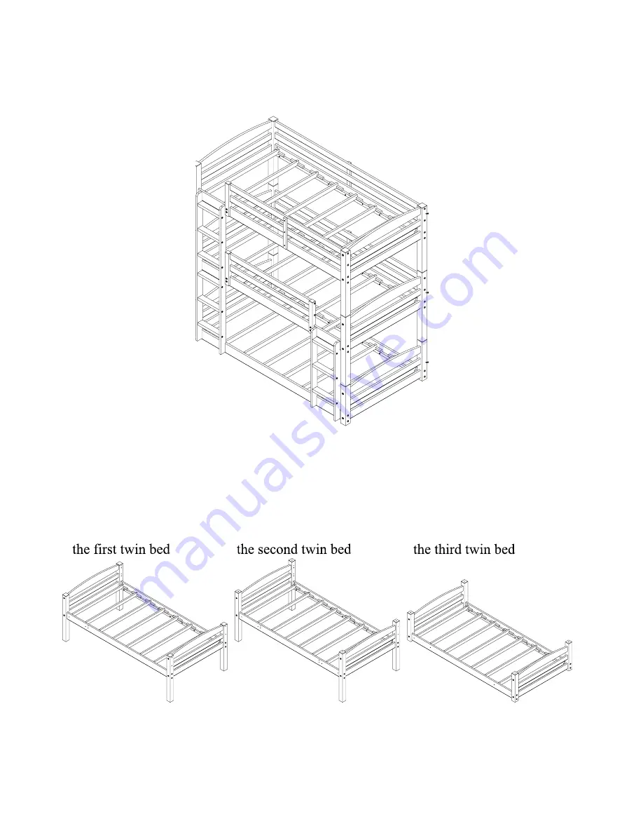 Dorel Living DL7891TBB Скачать руководство пользователя страница 25