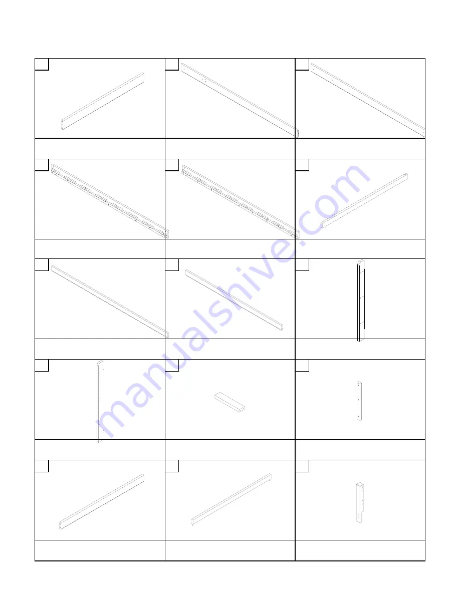 Dorel Living DL7891TBB Скачать руководство пользователя страница 60