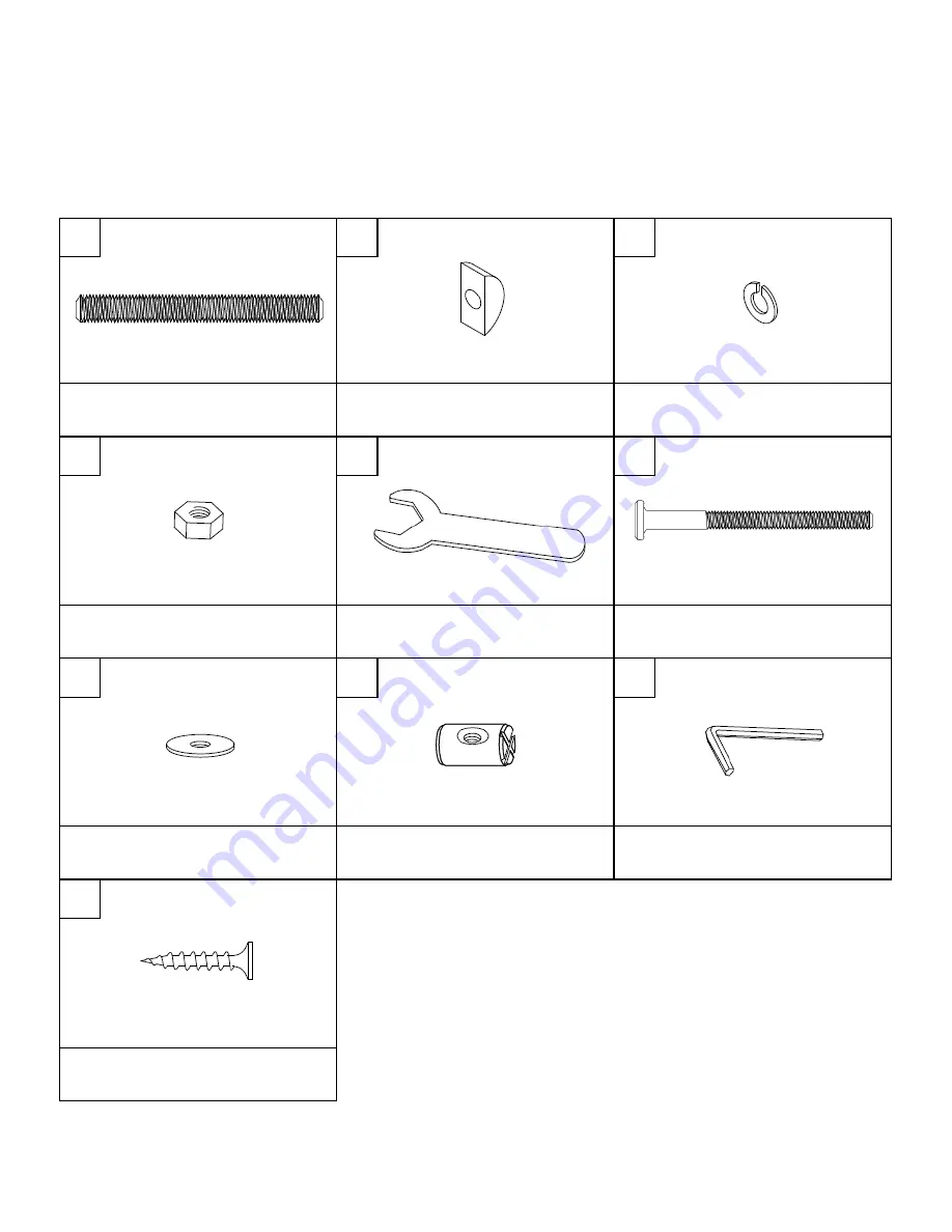 Dorel 0-65857-17356-7 Скачать руководство пользователя страница 19