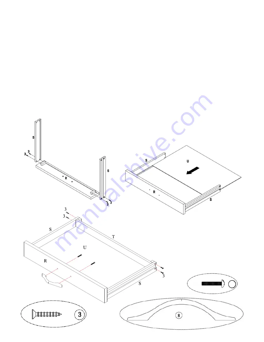 Dorel 0-65857-18228-6 Скачать руководство пользователя страница 15