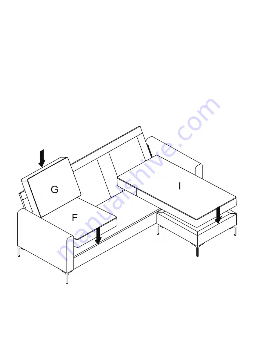 Dorel 5060669113867 Instruction Manual Download Page 11