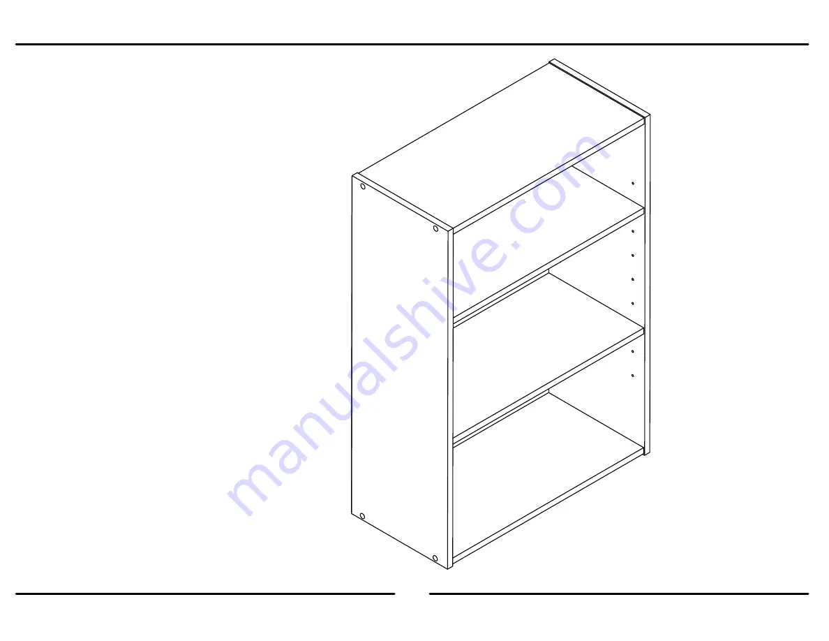 Dorel Ameriwood 9544303KP Quick Start Manual Download Page 7